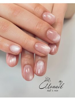 モネイル(Monail)/定額コース◆６５００円