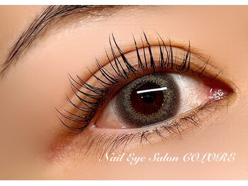 クロレ(Nail Salon COLORE)/デザイン豊富!