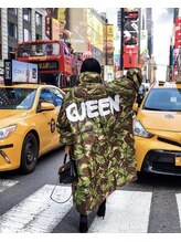 フォクシーブラジリアンワックスアンドビューティー(Foxy Brazilian Wax Beauty)&nbsp;Manager &nbsp;&nbsp;Kumiko 