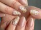 ネイルズ モダ(NAIL'S MODA)の写真/技術の差が出やすい"シンプルデザイン"はMODAにお任せ◇【シンプルニュアンスネイル¥5940～】