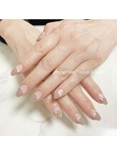 クレセ(Crece)/お客様ネイル