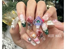 ヌアネイル(NUR NAIL)/