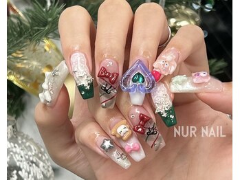 ヌアネイル(NUR NAIL)/