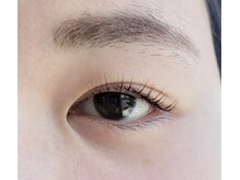 テラスアヴェダビューティー(Terrace AVEDA beauty)/立ち上げストレート