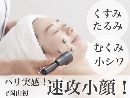 ファソ ブロウアンドアイズ(fasol)の写真