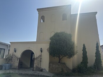 エミュ(emu)/サロンの建物です♪