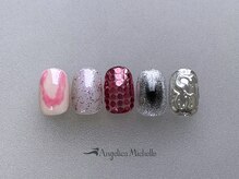 アンジェリカミッシェル 湘南藤沢店/フルオーダーコース