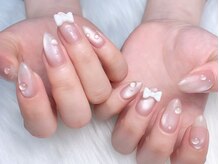 リモア 三河安城店(Re:more)/ジェルアートフリー