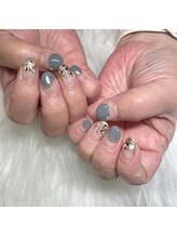 クーレ(Cure)/simple定額デザイン