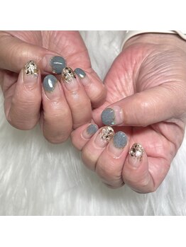 クーレ(Cure)/simple定額デザイン