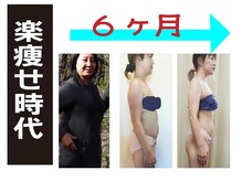 コンフィデンス 谷町四丁目店(Confidence)の雰囲気（前モモの張りやお尻のもたつきにお悩みの方は当店へ…）