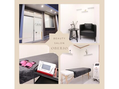 オベリオ(OBERIO)の写真