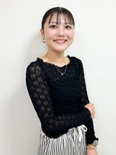 ルーアアイビューティ のぞみ野店(Lua eyebeauty) 前田 