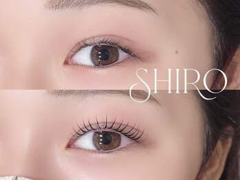 スワン 浜松 田町(SUWAN)/カールラッシュリフト