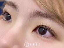 アンネ 梅田 GRACE店(ANNE)/ラッシュリフト