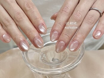 ルレーブ(LE REVE)/話題のビー玉マグネット