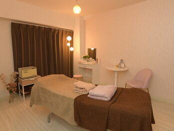 プチフルール(petite fleur)/リラックス