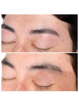 アプリラッシュ シエロ(Apri Lush Cielo)/メンズアイブロウ