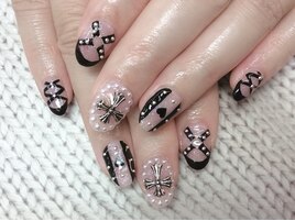 ジェル☆120分やり放題コース♪