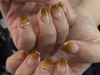 ウード(oud.)/ミラーデザイン☆