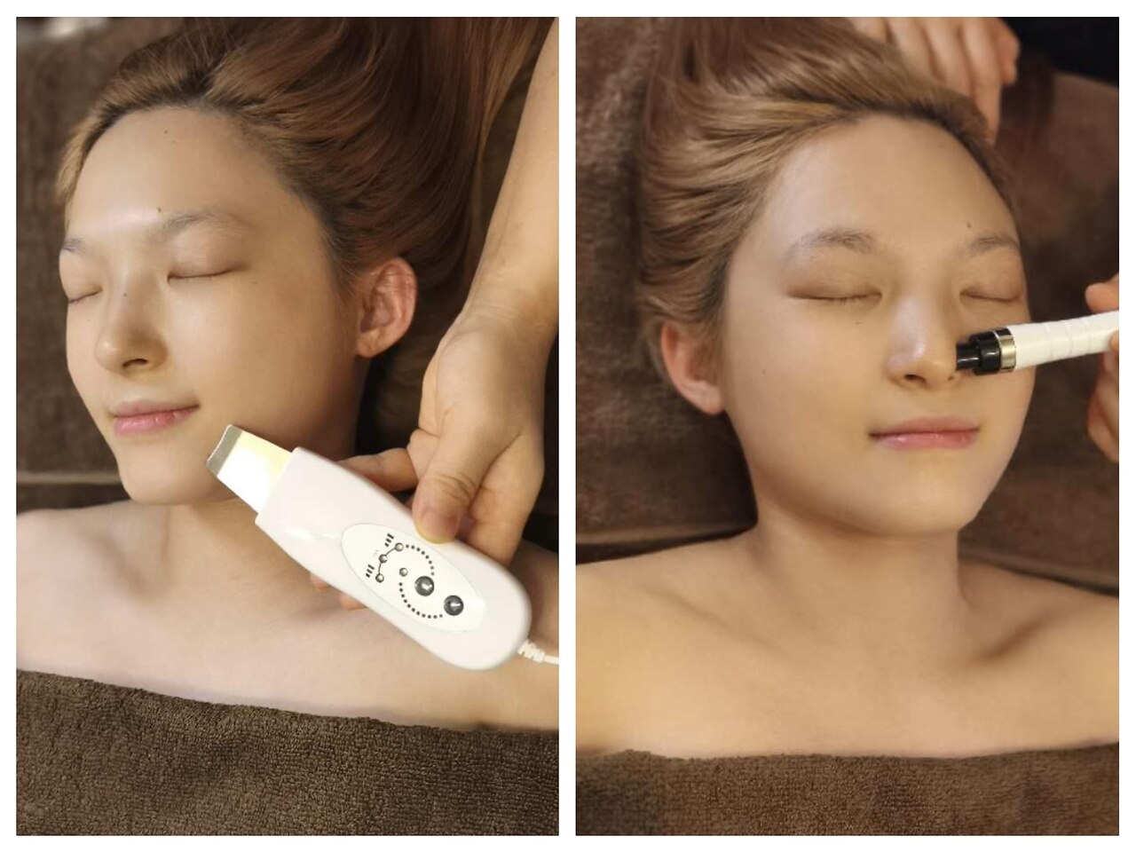 墨田区で毛穴洗浄・毛穴吸引が人気のエステサロン｜ホットペッパー