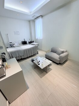 ユマニ バイ ヒート(Humani by HEAT)/エステルーム