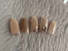 Snappy Nails＆Eyes 木更津店　【スナッピーネイルズ＆アイ　キサラズ】/