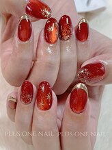 プラスワン(PLUSONE)/