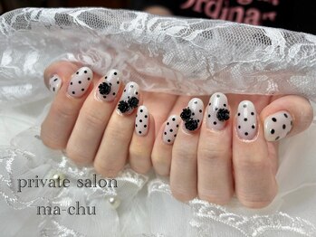 マーチュ(ma-chu)/