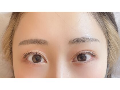 トゥーラッシュ バイ ビーハ(toolash by beha)の写真