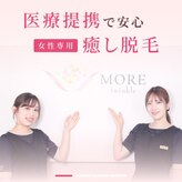 モアトゥインクル 福山神辺店(MORE twinkle)