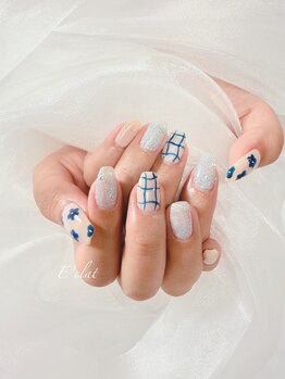 エクレ(E'clat)/