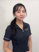 ネイキッドベージュ 麻布十番店(Naked Beige) 緒方 ゆう