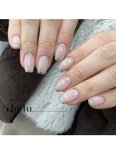 イベル 船橋店(ibelu)/ガラスフレンチ