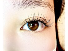 マーチ(March)の雰囲気（【束感】パッチリたけど抜け感のオリジナルデザイニングをご提案）