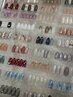 《再来》当店人気No.1★自店オフ代込み◆定額ネイル
