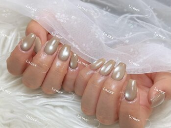 ラメール(La mer)/マグネットワンカラー