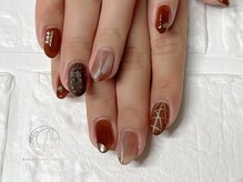 ニケ/持込プラン¥8500