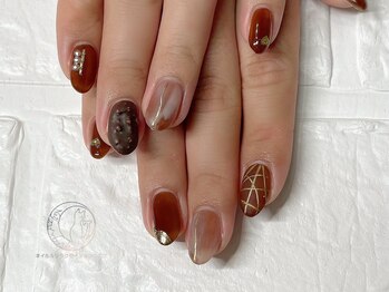 ニケ/持込プラン¥8500