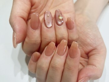 ネイリス(nailiss)/新規オフ込み☆アート10本