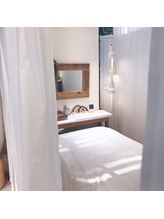 ケーアンド(K&)/《 施術の流れ 》逗子/葉山/湘南