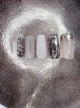 コガオラッシュ(KogaoLASH)/定額デザインネイル（120分）