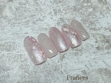 フランセス(Frances)/新作サンプル　さくら