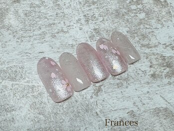 新作サンプル　さくら