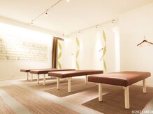 リラク 新横浜プリンスペペ店(Re.Ra.Ku)/Re.Ra.Kuへようこそ♪