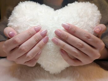 ラ ローズリー 小石川(La.Roseraie)/【パラジェル】大人ワンカラー