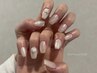 【HAND】　【リピーター様◎】マグネットワンカラー/￥7,000(税込)