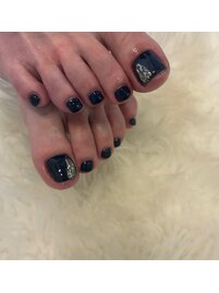 ☆フットネイル☆