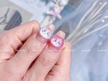 リュクス(LUXE)/チイカワネイル