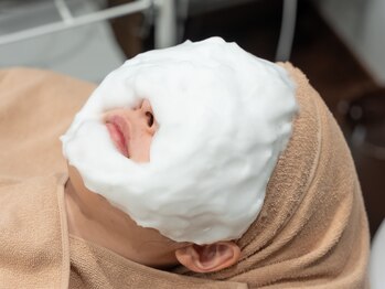 アフロディーテ(Aphrodite)の写真/【人気No１毛穴エステは2回コースが断然お得♪】1回￥7700のエステが、今なら2回で￥7700◎この機会に是非!